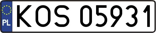 KOS05931