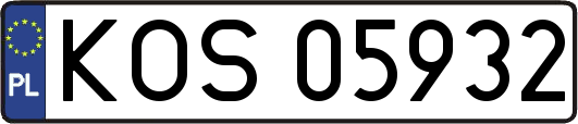 KOS05932