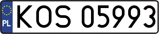 KOS05993