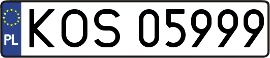 KOS05999