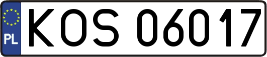 KOS06017