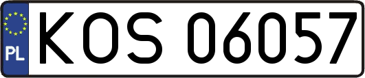 KOS06057