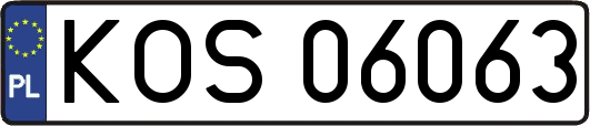 KOS06063