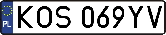 KOS069YV