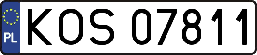 KOS07811