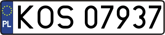 KOS07937