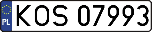 KOS07993