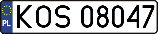 KOS08047