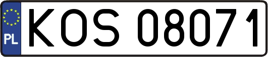 KOS08071