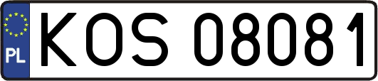 KOS08081