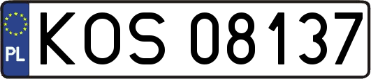 KOS08137