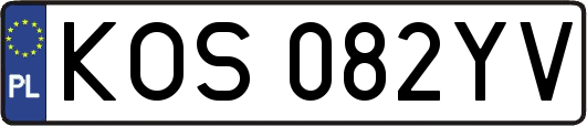 KOS082YV