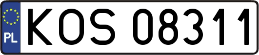 KOS08311