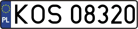 KOS08320