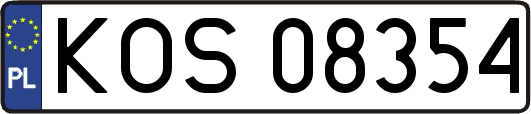 KOS08354