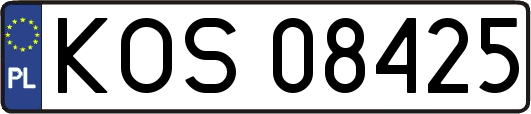 KOS08425