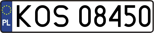 KOS08450
