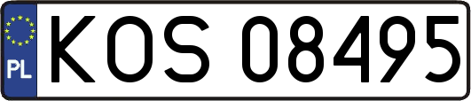 KOS08495