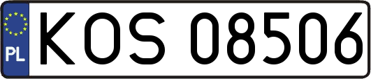 KOS08506