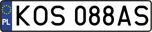 KOS088AS