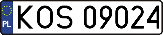 KOS09024