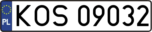 KOS09032