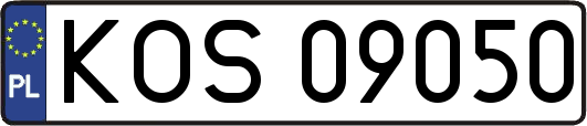 KOS09050