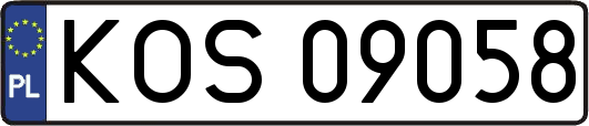 KOS09058