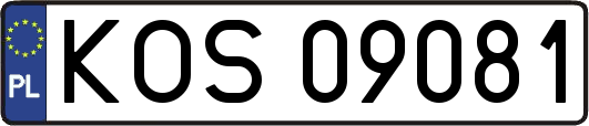 KOS09081