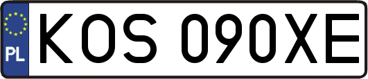 KOS090XE