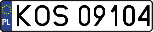 KOS09104