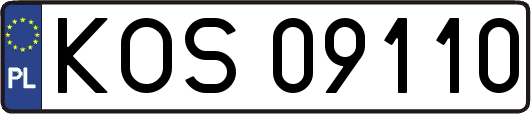 KOS09110