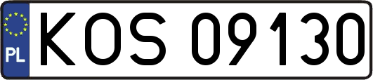 KOS09130