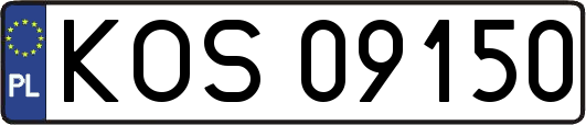 KOS09150
