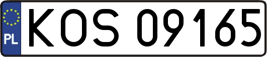 KOS09165