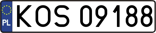 KOS09188