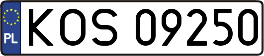 KOS09250