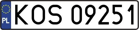 KOS09251