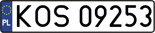 KOS09253