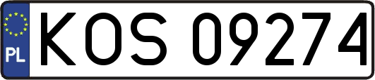 KOS09274
