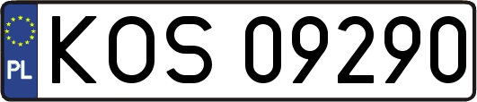 KOS09290