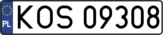 KOS09308