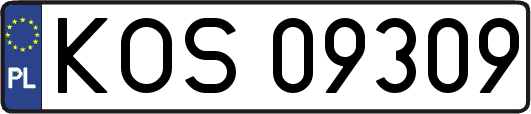 KOS09309
