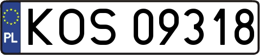 KOS09318