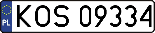 KOS09334