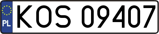 KOS09407
