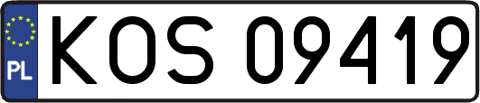 KOS09419