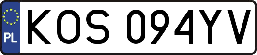 KOS094YV