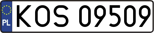 KOS09509