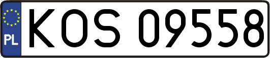 KOS09558